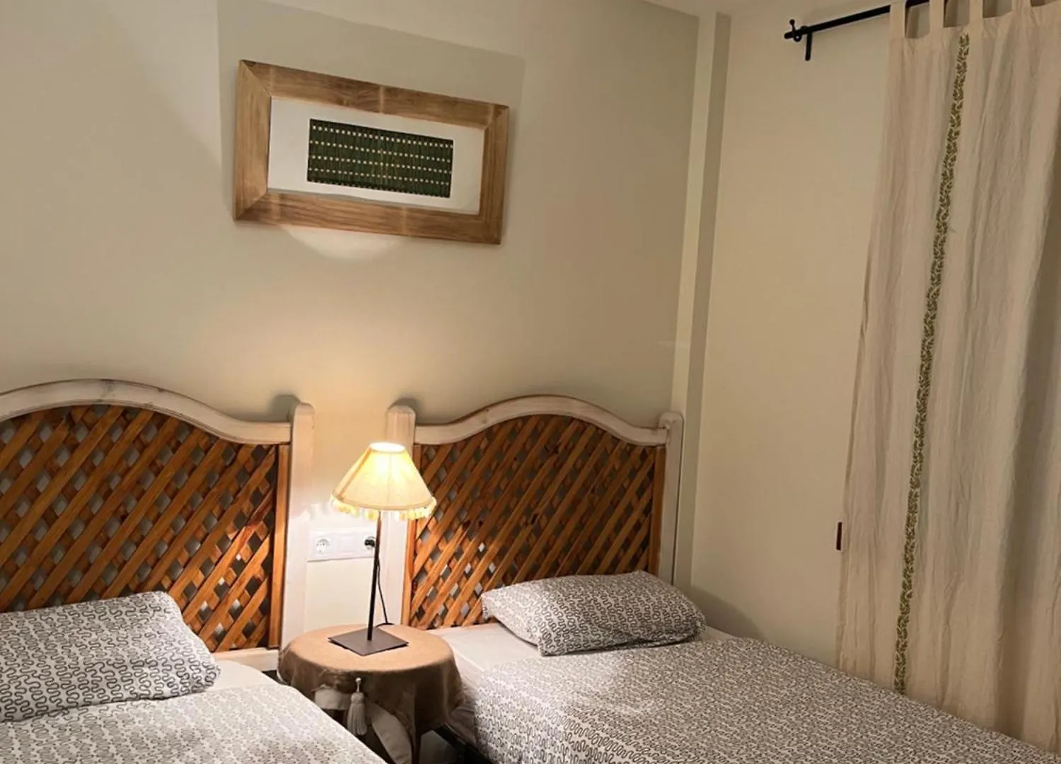 Apartamento Luxury House Valencia D'Aneu