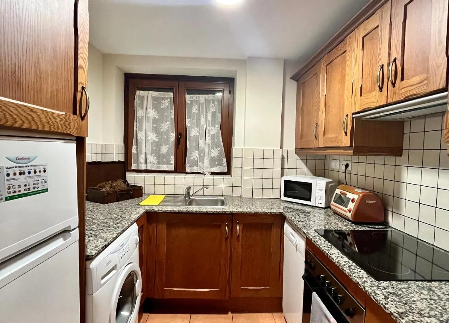 Apartamento Luxury House Valencia D'Aneu España