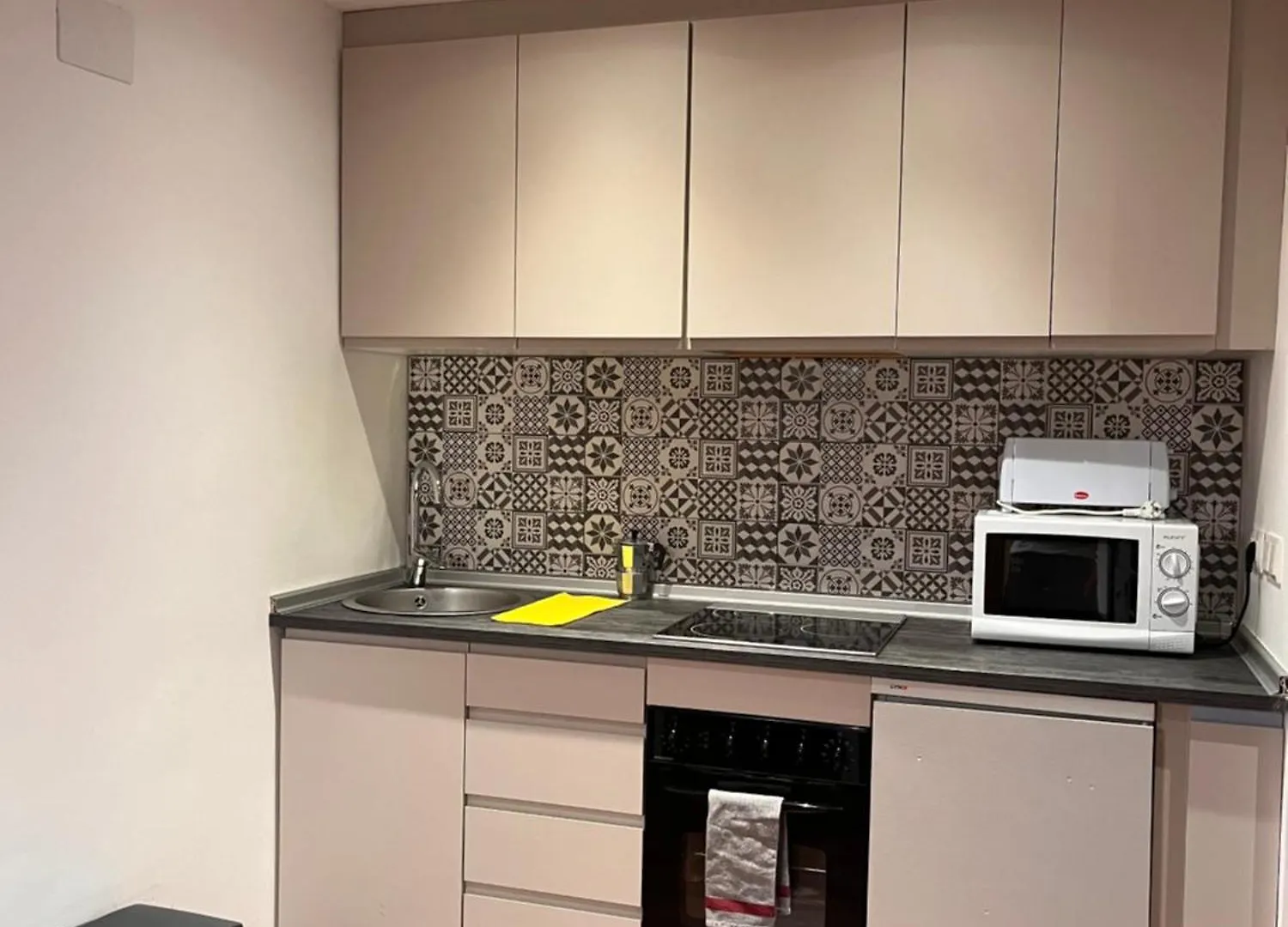 Apartamento Luxury House Valencia D'Aneu