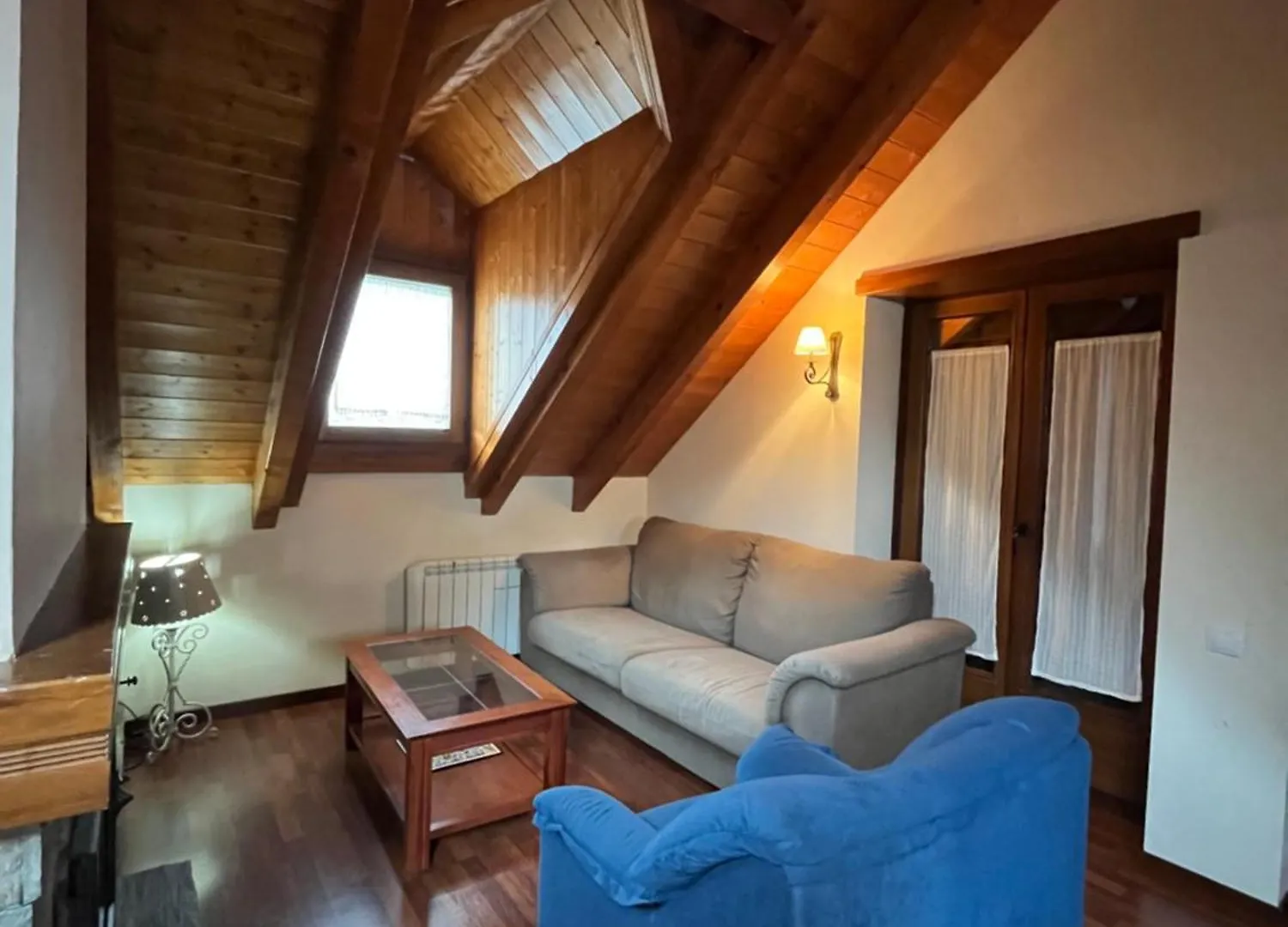 Apartamento Luxury House Valencia D'Aneu España