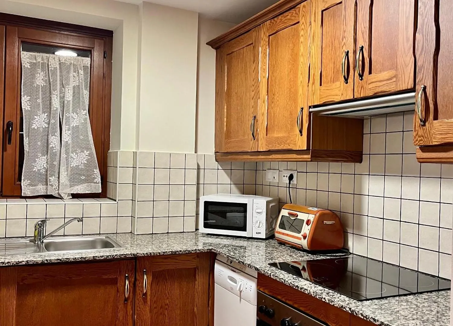 Apartamento Luxury House Valencia D'Aneu