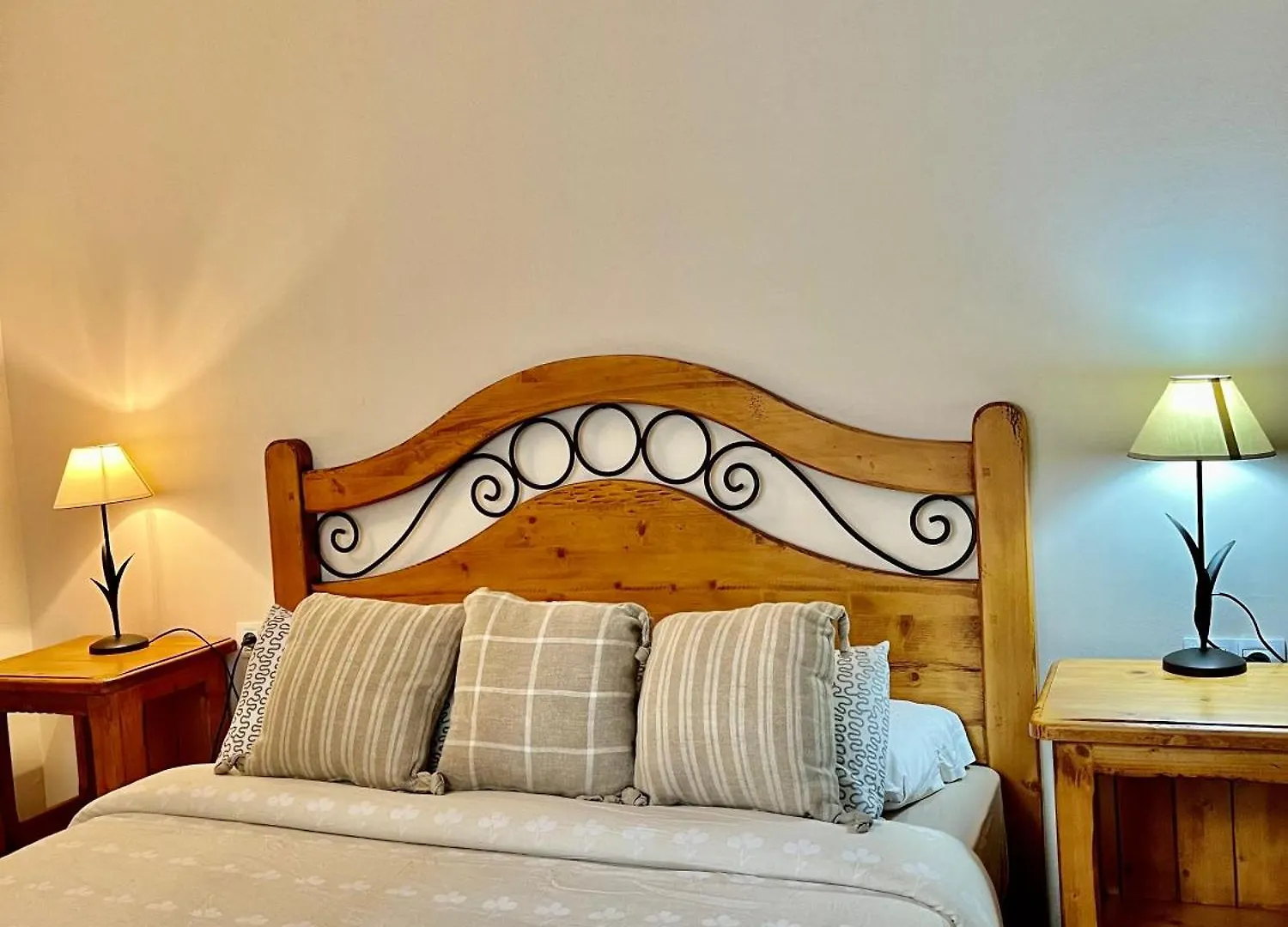 Apartamento Luxury House Valencia D'Aneu España