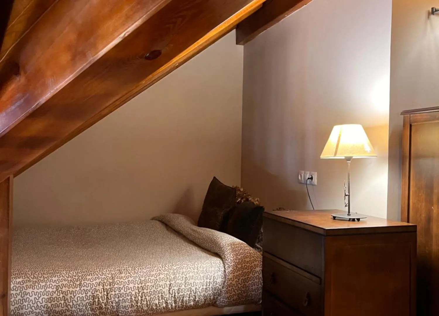 Apartamento Luxury House Valencia D'Aneu