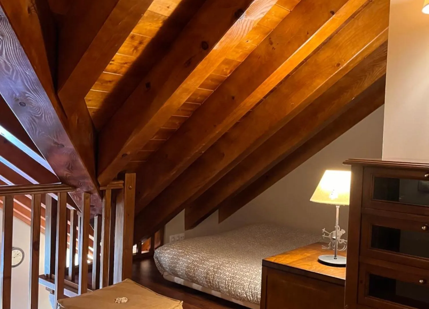 Apartamento Luxury House Valencia D'Aneu