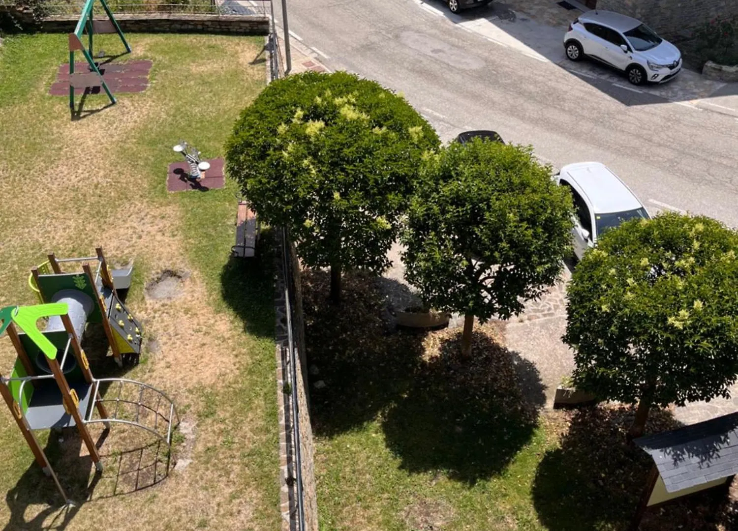 Apartamento Luxury House Valencia D'Aneu