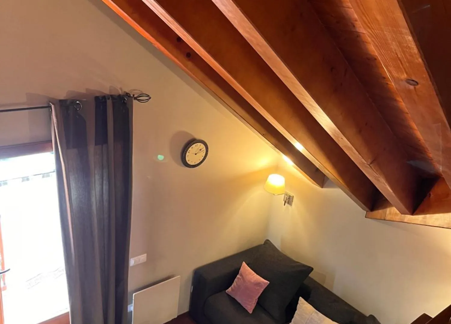 Apartamento Luxury House Valencia D'Aneu España