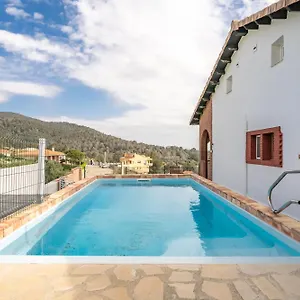  Сasa de vacaciones Prats