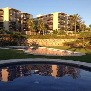  Apartamento Paradise Village