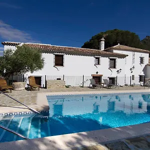 La Bodega , Grazalema España