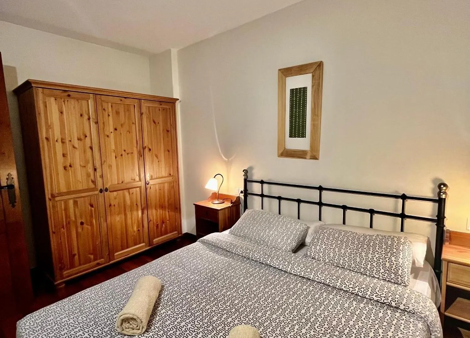 Luxury House Valencia D'Aneu Apartment 0*,  Spain